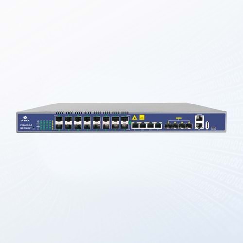 V-SOL 16 PON OLT (V1600G2-B)