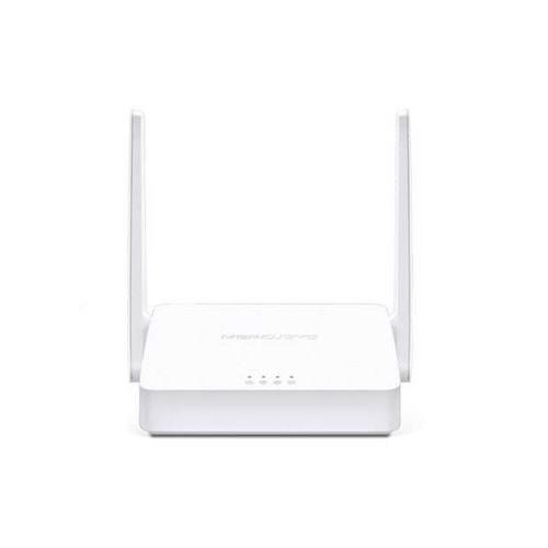 Mercusys MW 302R 300 Mbps Wifi N Router