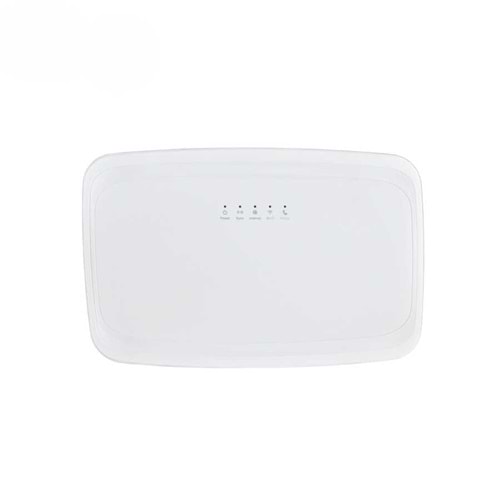 Sagemcom F@st 5366S Fiber 2.4-5Ghz Modem/Router (Kutulu-Yenilenmiş)