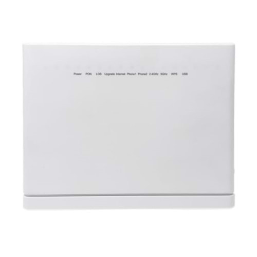 ZTE ZXHN F680 2,4-5Ghz Gpon Gateway