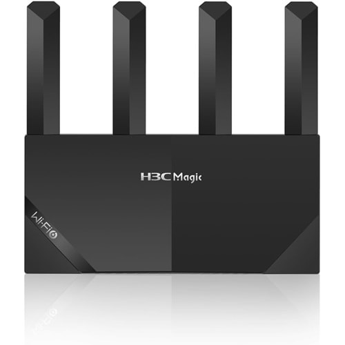 H3C Magic NX15 1500Mbps Dual-Band Gigabit Wi-Fi 6 Router