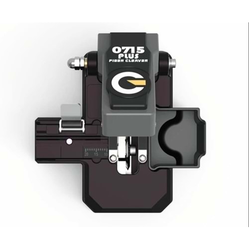 Fiber Claver 0715 Plus