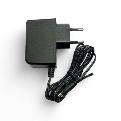 Yeni 12 Volt 1.5 Amper Modem-Router Switch Mode Adaptör 5.5x2.1