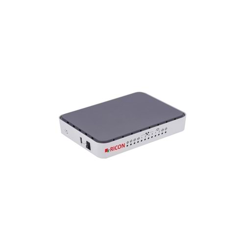 Ricon S9960ME-4GE 4.5G Fiber Mobil Router