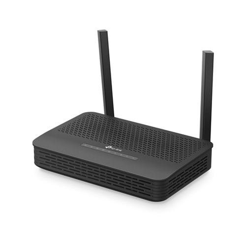 Aginet XX530 V2 AX3000 Çift Bantlı Wi-Fi 6 GPON Yönlendirici