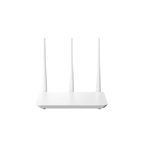 Tenda AC3 750 Mbps 3x5 dBi Wirelles 4Port WPS Router