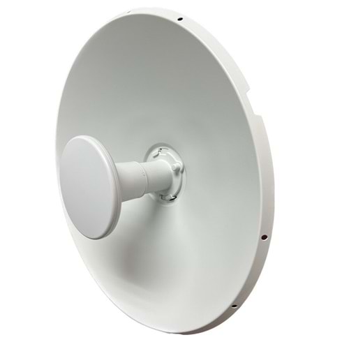Cambium ePMP 6 GHz Sabit Kablosuz Erişim 2×2 25 dBi Çanak Anten For 4600C