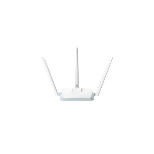 D-Lınk R04 N300 2.4ghz Mesafe Genişletici Ev Ofis Tipi Router Yapay Zeka Destekli