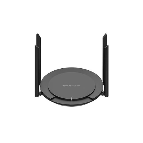 Ruijie RG-EW300 PRO 4 Port 300 Mbps Router Akıllı Yönlendirici
