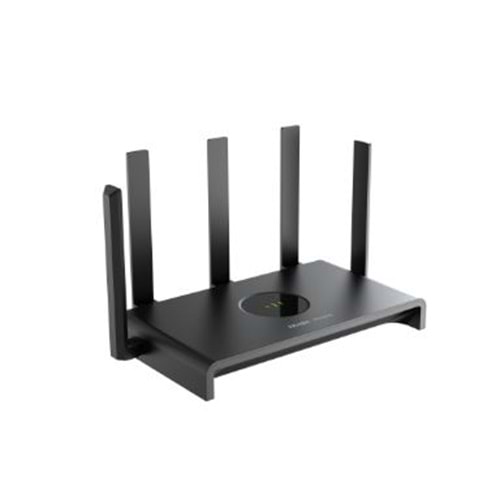 Ruijie-Reyee RG-EW1300G 1267MBPS DUAL-BAND WIFI5 5x5dBı ROUTER