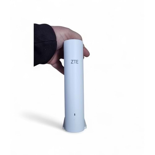 Zte Zxhn H3601P 6 Ghz AX3000 “802.11ax” Home Gatawey Wan Fiber Mesh Wifi