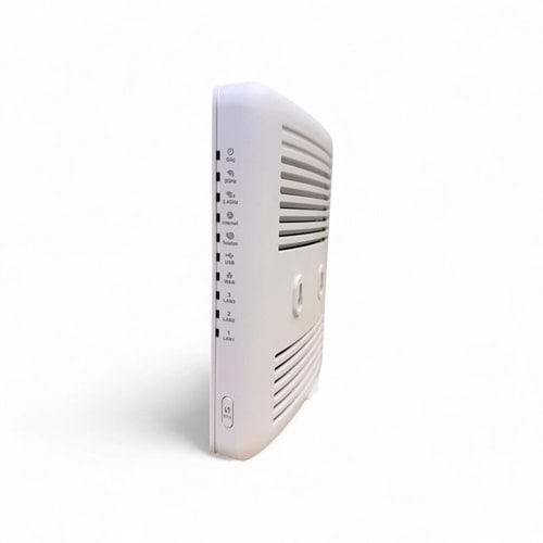 General Mobile EG 620 6Ghz AX1800 “802.11ax” Home Gatawey Fiber Wan Gateway Modem/Router