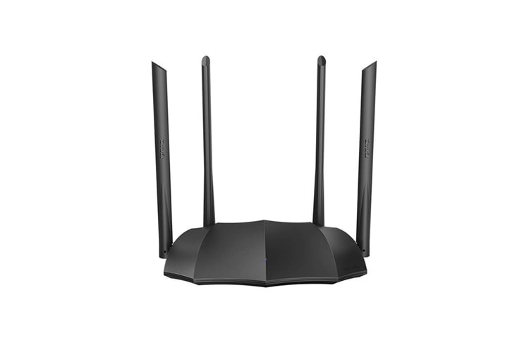 Tenda AC8-AC1200 Dual-band Gigabit Wireless Router