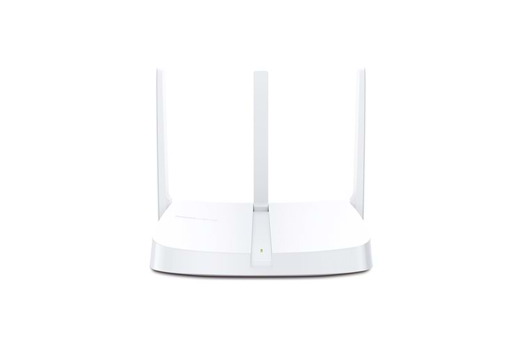 Mercusys MW 305R 300 Mbps Wifi N Router