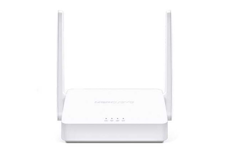 Mercusys MW 302R 300 Mbps Wifi N Router