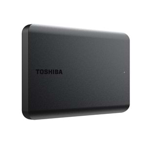 Toshiba 2TB Canvio Basic 2.5