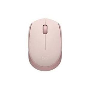 Logitech 910-006865 M171 Kablosuz Pembe Mouse 