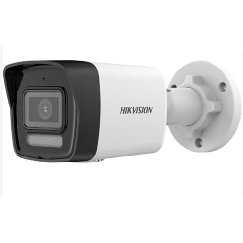 Hikvision DS-2CD1043G2-LIUF SmartLight 4mp 2.8mm Lens Ip Bullet Kamera Dahili Mikrofon 