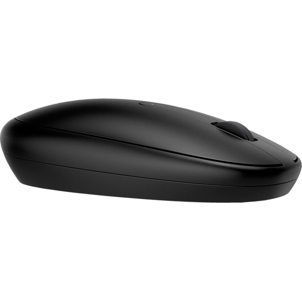 Hp 240 3V0G9AA Bluetooth 5.1 1600dPI Kablosuz Siyah Mouse 