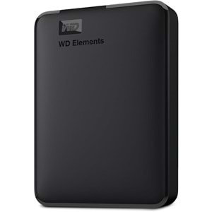Wd 6Tb Elements 2.5