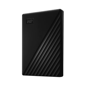 Wd 2Tb My Passport WDBYVG0020BBK 2.5