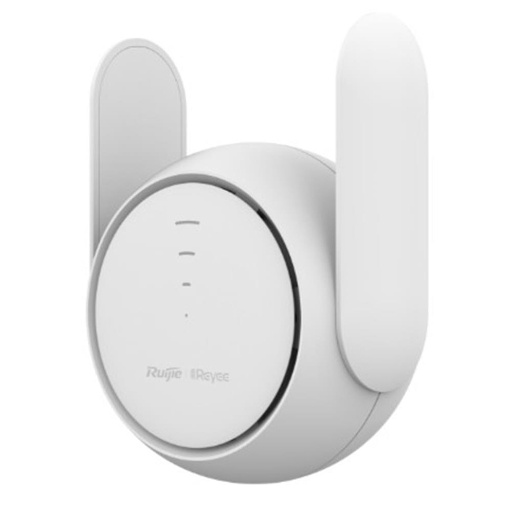 Ruijie-Reyee RG-EW1200R 1200 Mbps Wifi Range Extender-Menzil Genişletici