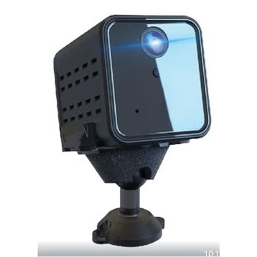 Seenergy SE-1080M4G Battery 4G Kamera 