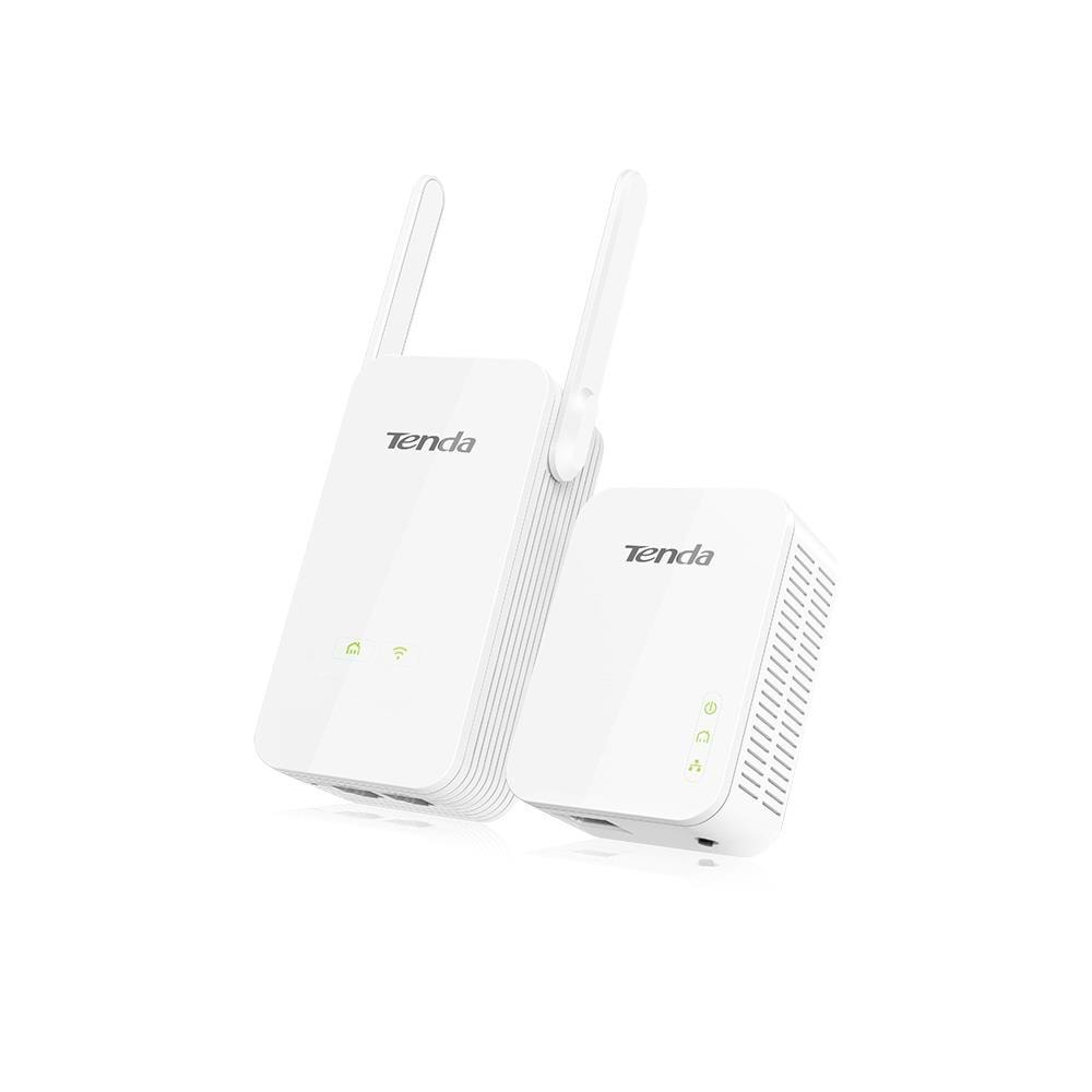 Tenda PH5 AV1000 Wi-Fi Powerline Genişletici Kiti
