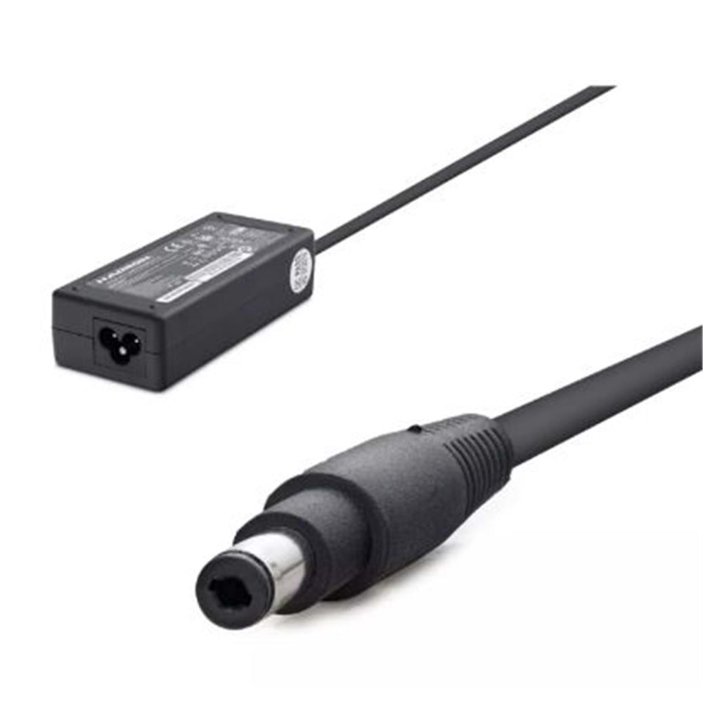 HADRON HD787 NOTEBOOK ADAPTÖRÜ 19.5V 3.33A 4.5-1.5 HP