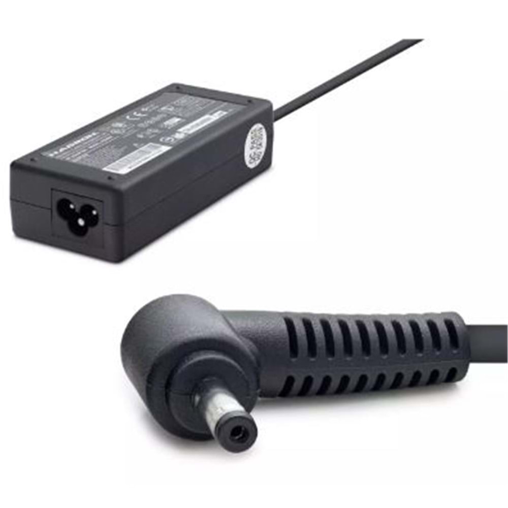 HADRON HD8804 NOTEBOOK ADAPTÖRÜ 19V 3.42A 4.0-1.35 ASUS