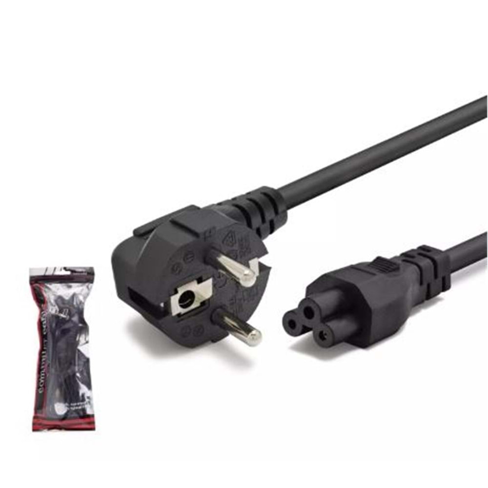 Hadron Hdx5524 Yonca Power Kablo 42Pin 0.75Mm 500W 1.2M Siyah