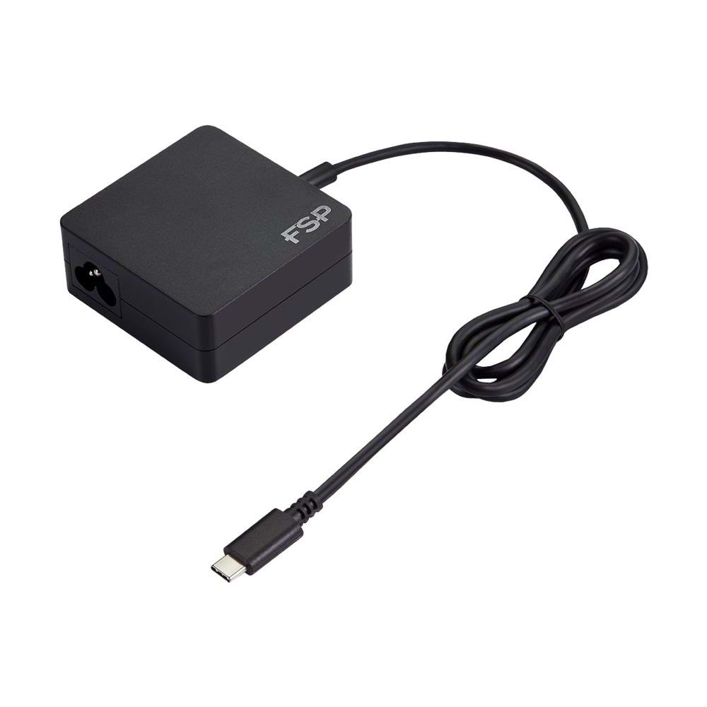 FSP FSP065-RECN2 65W 19V Toshiba Notebook Standart Adaptör Fsp