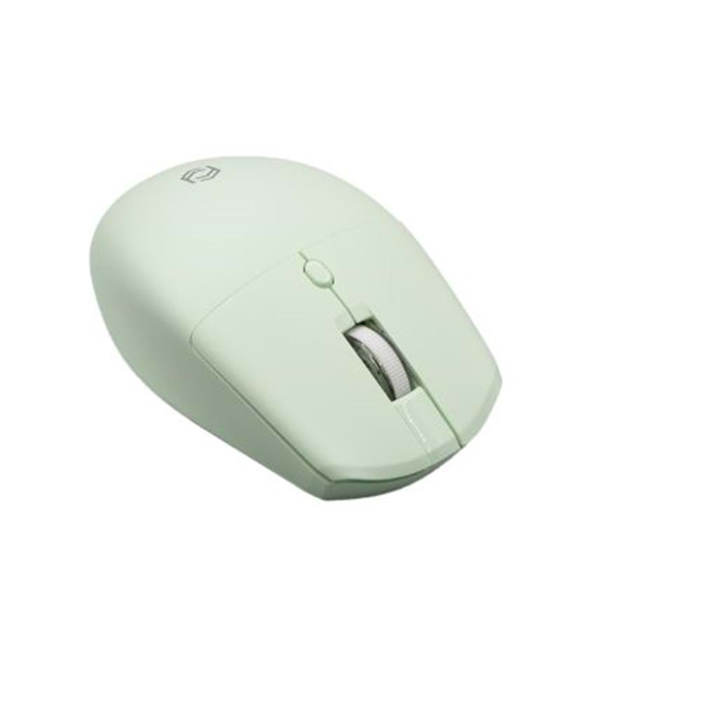Frisby FM-290WM Kablosuz Mouse Su Yeşili