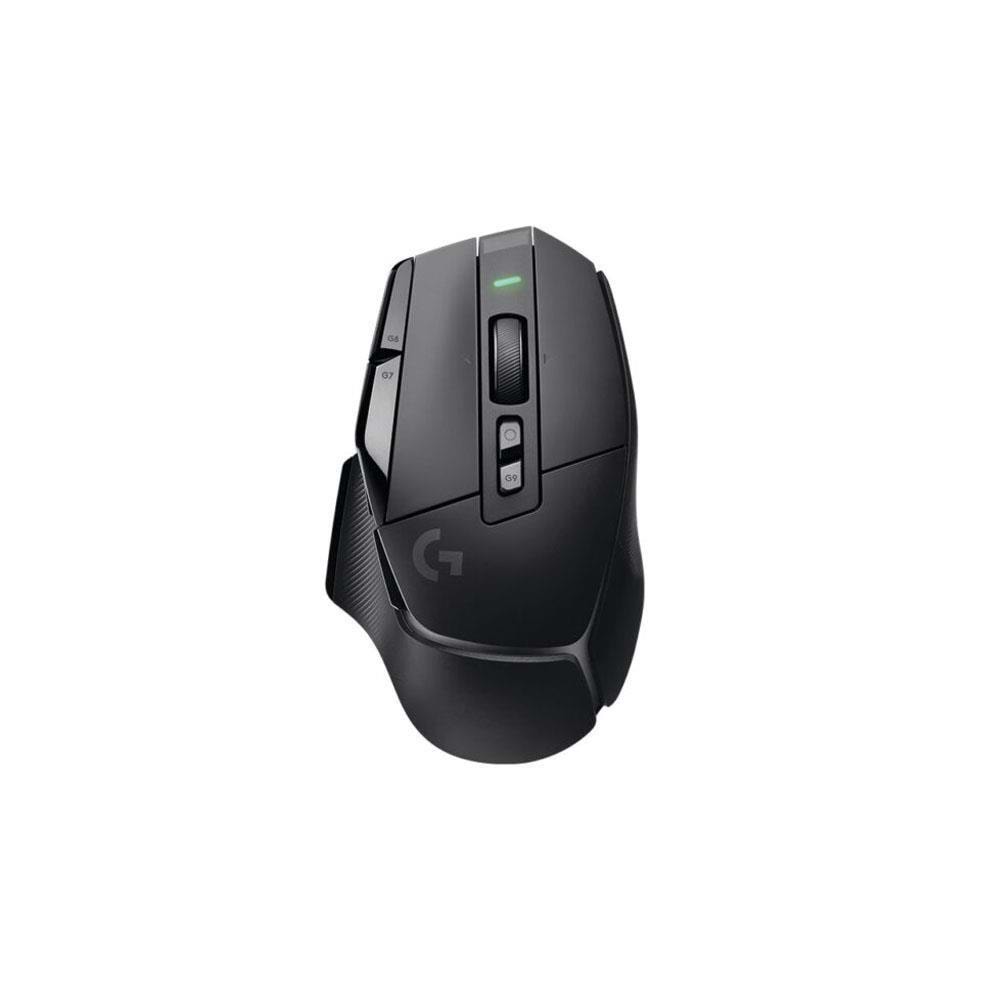 Logitech 910-006139 G502 X Lightspeed Hero Kablosuz Gaming Mouse