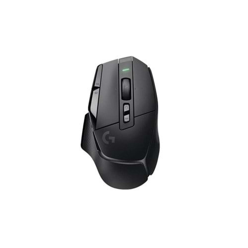 Logitech 910-006139 G502 X Lightspeed Hero Kablosuz Gaming Mouse