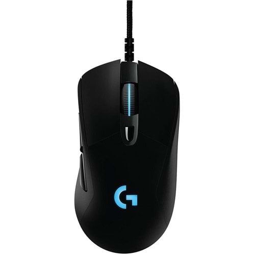 Logitech 910-005633 G403 Hero Kablolu Oyuncu Mouse 