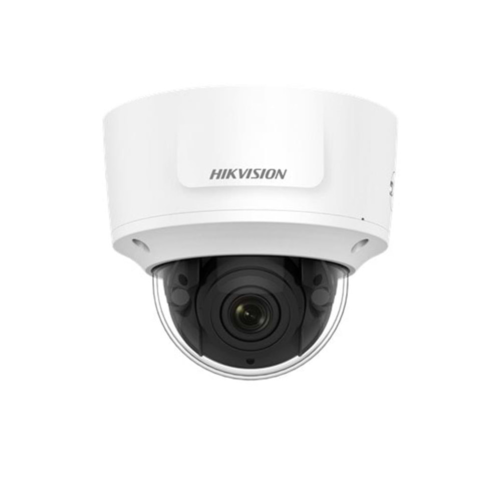 Hikvision DS-2CD2743G2-IZS 4mp 2.8mm-12mm Motorize Ip Dome Kamera