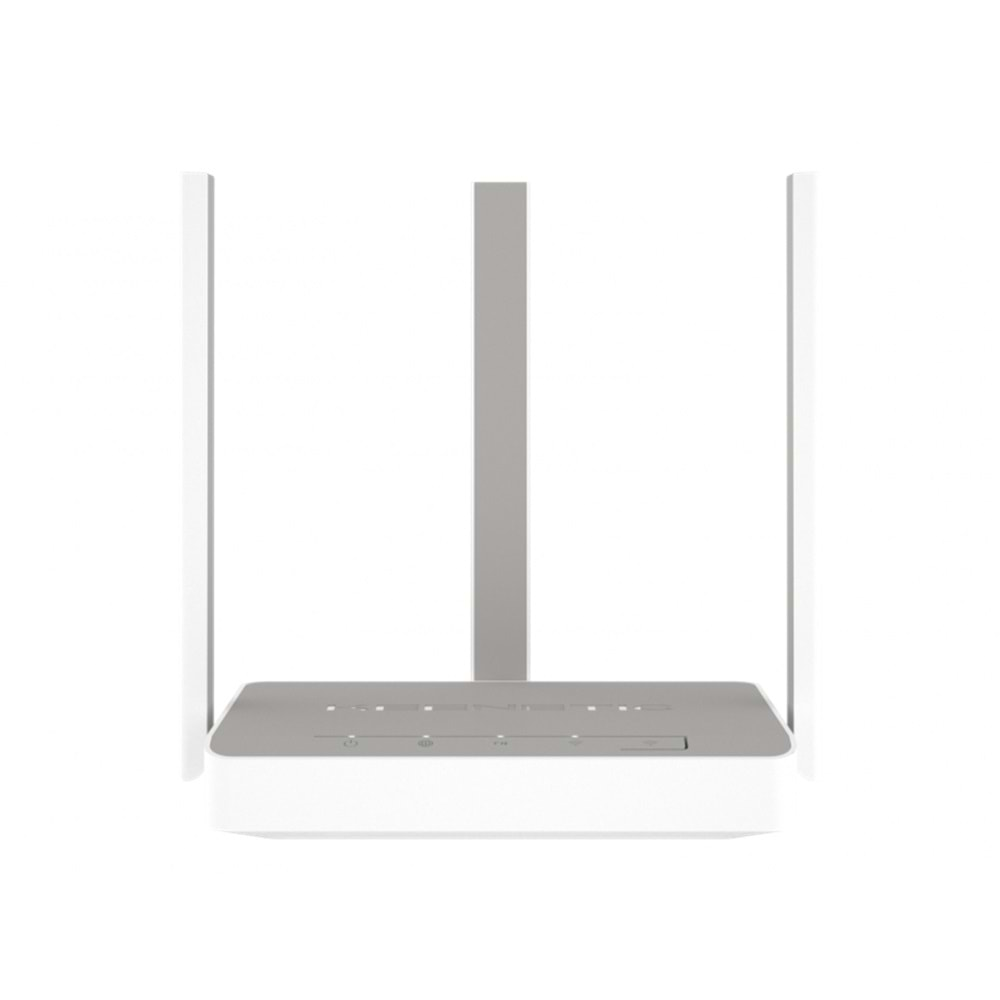 Keenetic City AC750 Dual Band Whole Home Kablosuz Ap&Router