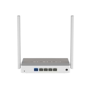 Keenetic Omni KN-1410 N300 Kablosuz Menzil Genişletici Ap&Router