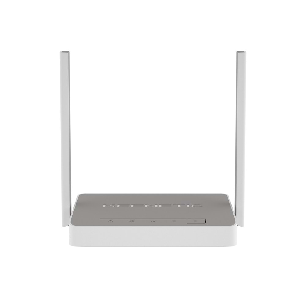 Keenetic Omni KN-1410 N300 Kablosuz Menzil Genişletici Ap&Router