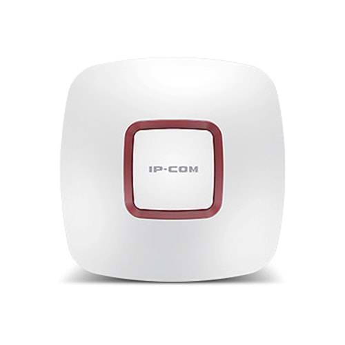 Ip-Com AP375 300 Mbps 2.4 -5 Ghz Tavan Tipi Access Point