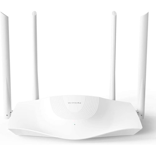 Tenda RX3 AX1800 Dual Band Gigabit Wi-Fi 6 Router