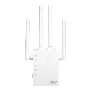 CNet WNIX1200 1200Mbps Wireless WiFi Repeater