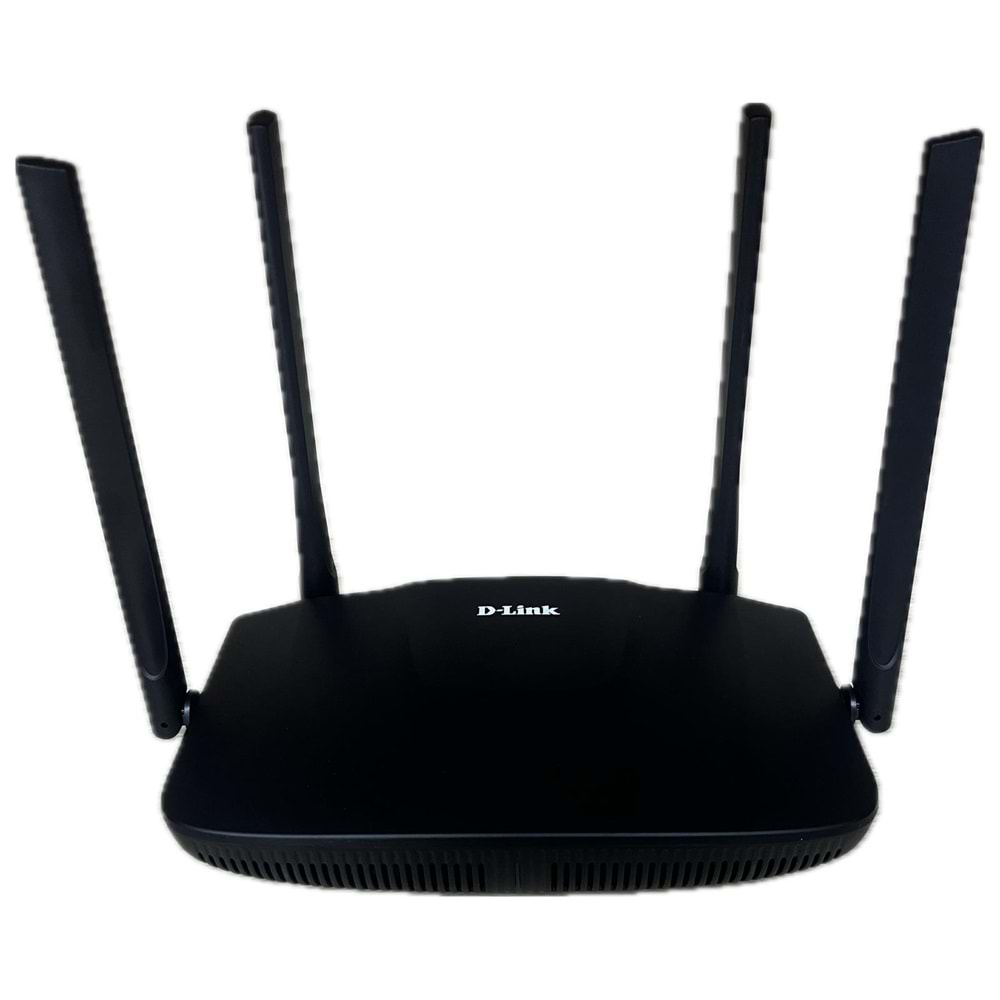 D-link DIR-825 AC1200 Wi-Fi Gigabit Router