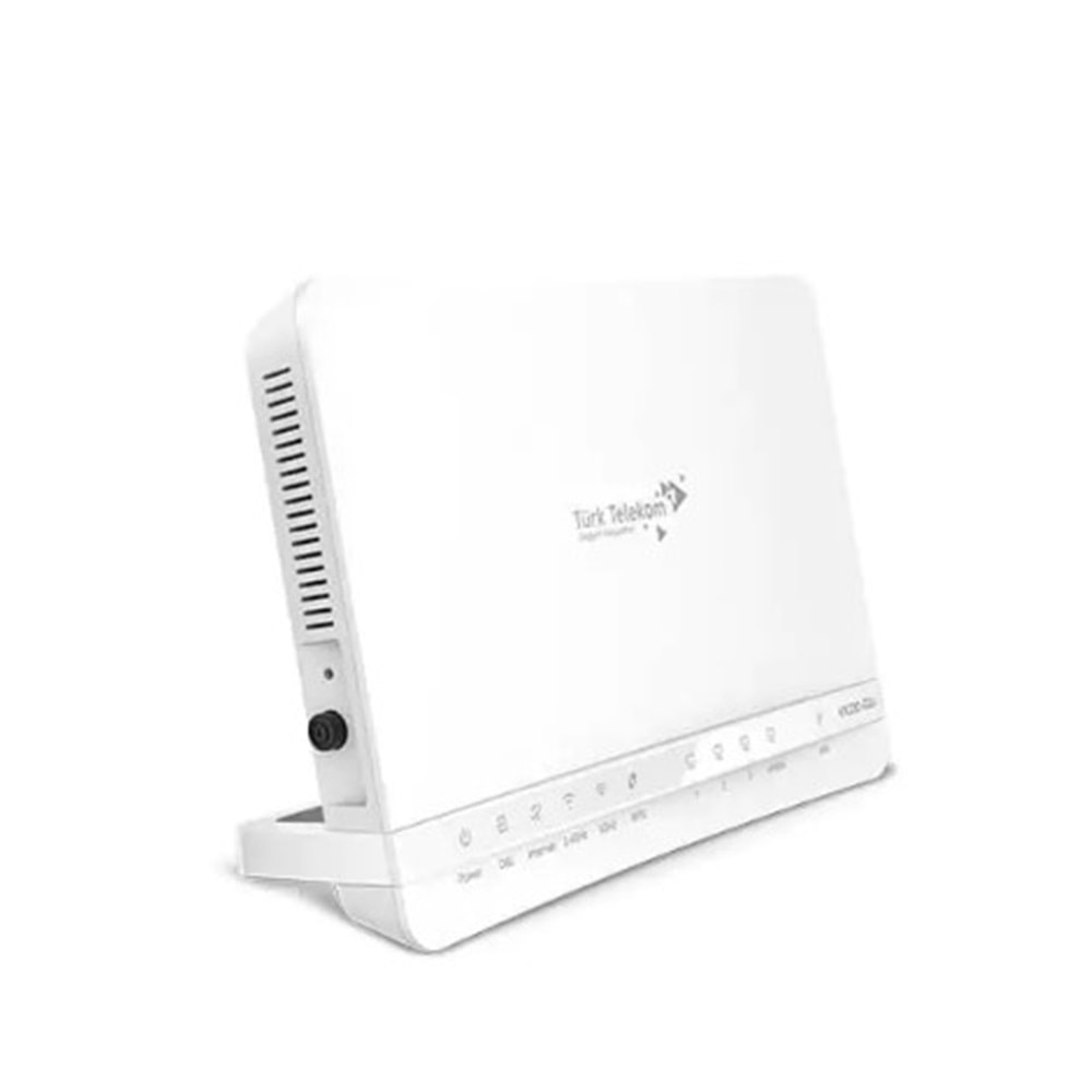 Aginet T.Telekom TP-Link VX231 Wifi 6 AX1800 Wirelles Dual Vdsl Modem